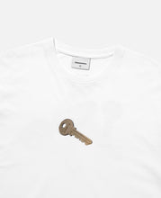 Key Bundle T-Shirt (White)