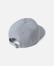 T-Logo Cap (Grey)