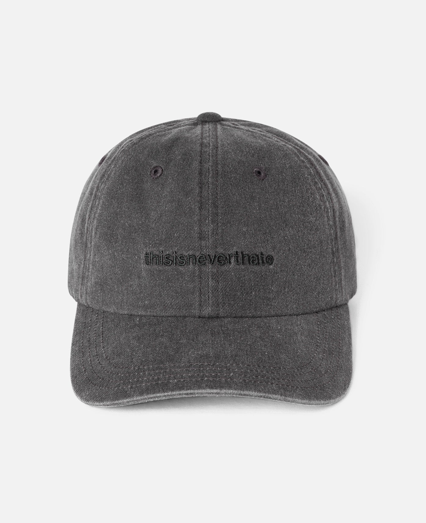 Onyx Cap (Grey)