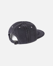 Overdyed New Vision Cap (Navy)