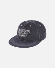 Overdyed New Vision Cap (Navy)