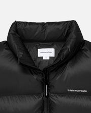 Pertex® T Down Vest (Black)