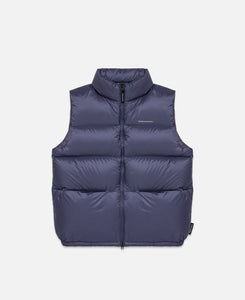 Pertex® T Down Vest (Purple)