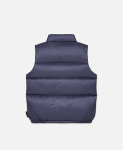 Pertex® T Down Vest (Purple)