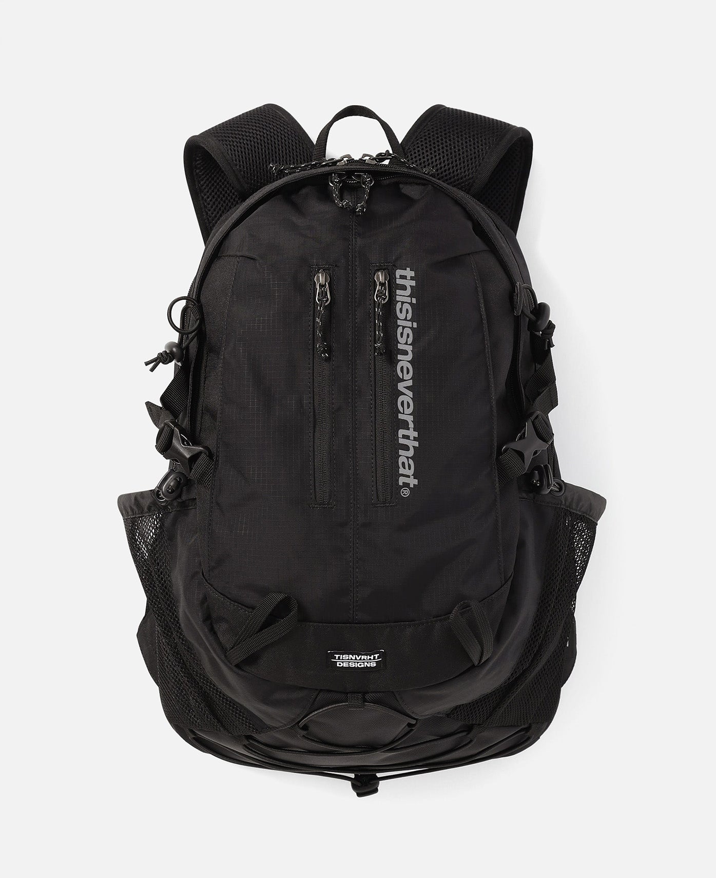 SP Backpack 29 (Black)