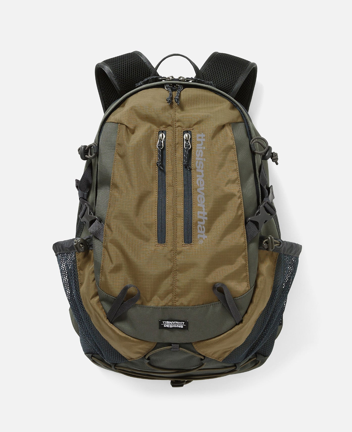 SP Backpack 29 (Khaki)