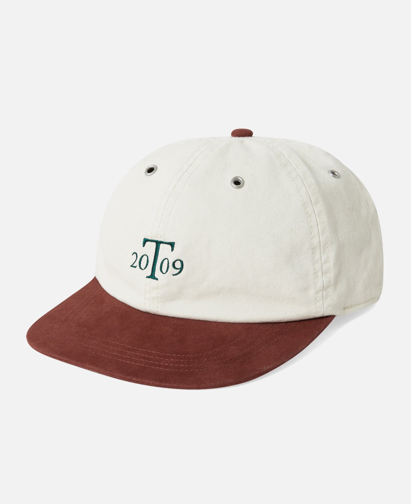 2009 Cap (Beige)