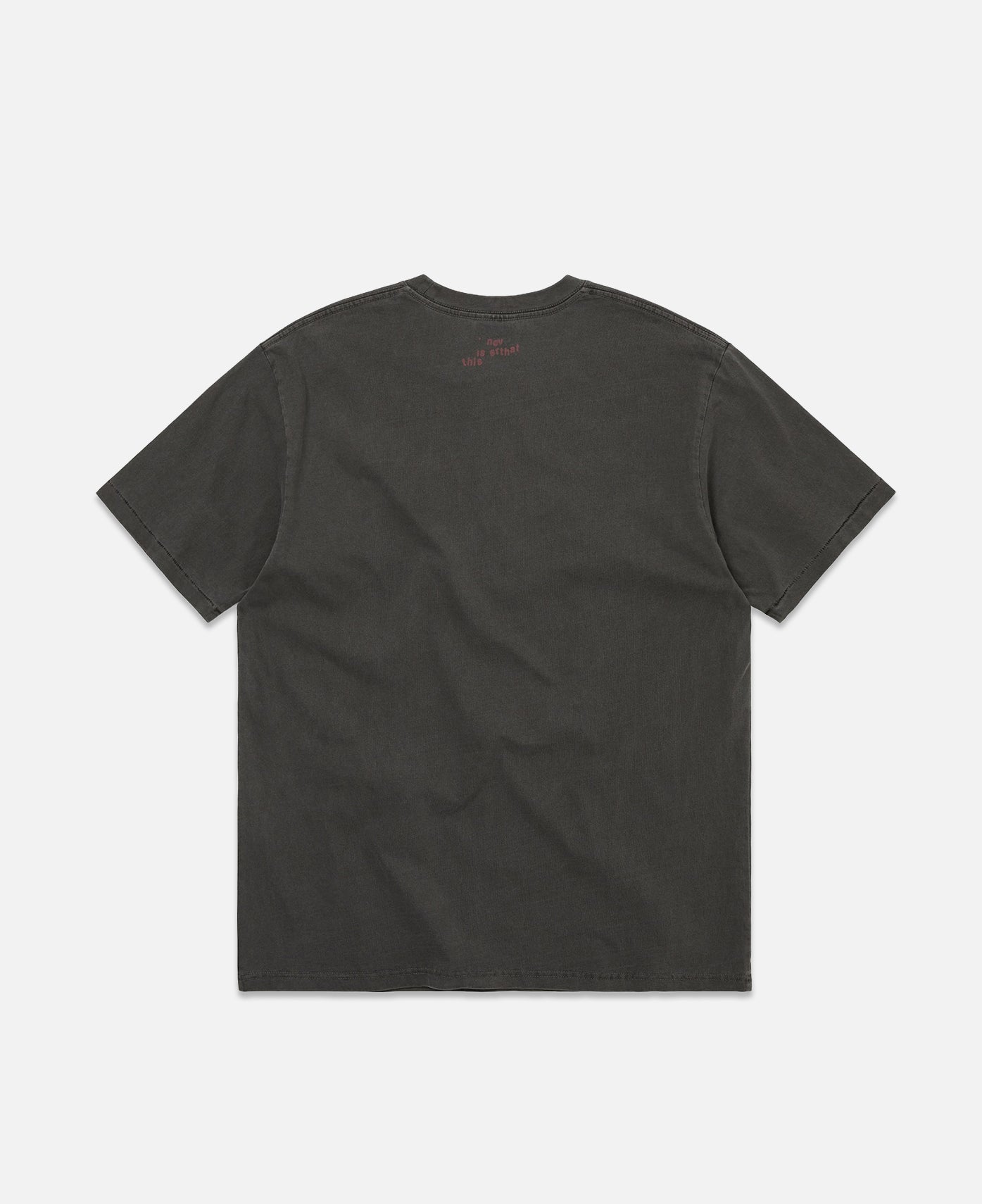 City Jungle T-Shirt (Charcoal)