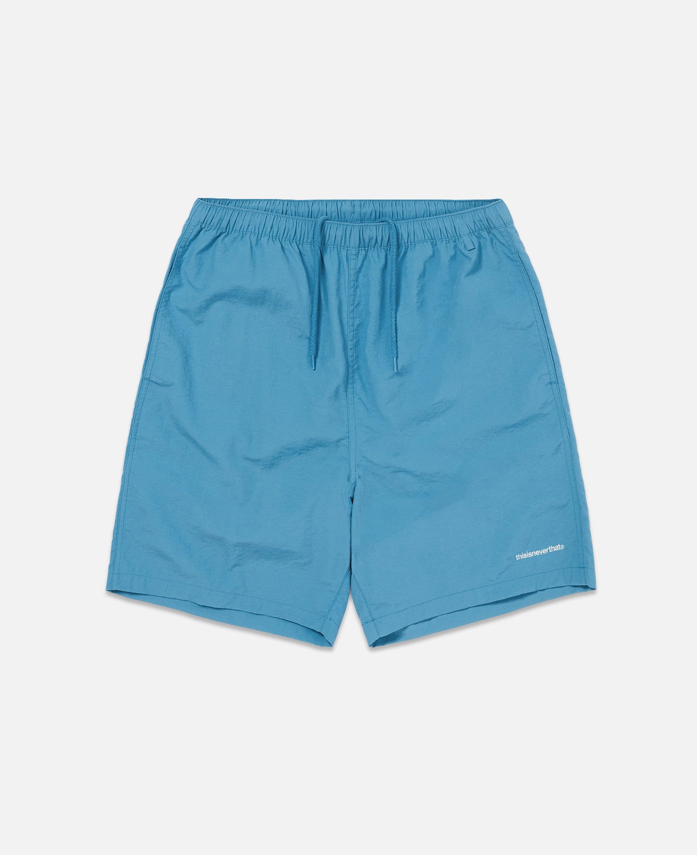 Jogging Shorts (Blue)