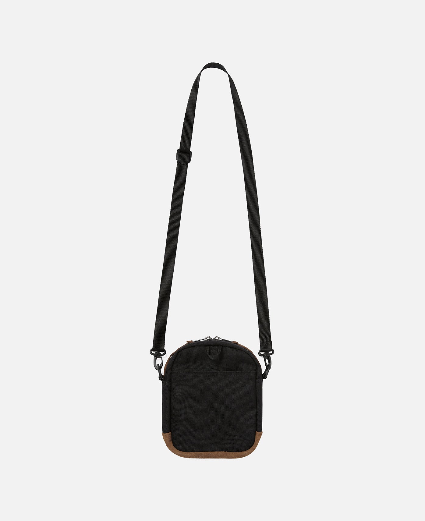 T-Logo Shoulder Bag (Black)