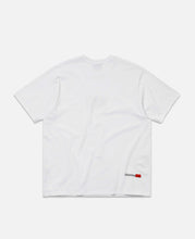 That Glitched Logo T-Shirt (White)