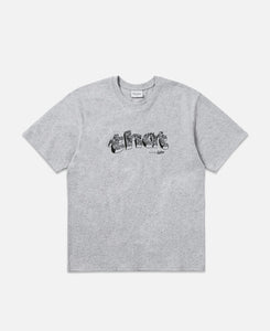 That Village T-Shirt (Grey)