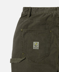 Lightning Carpenter Pants (Khaki)