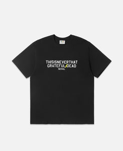 Seoul T-Shirt (Black)