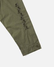 Iconography BDU Jacket (Olive)