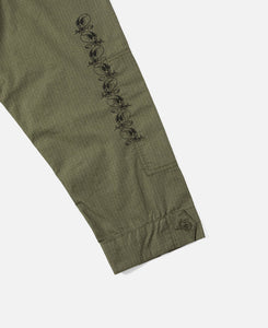 Iconography BDU Jacket (Olive)