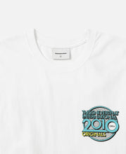 2010 Originals T-Shirt (White)