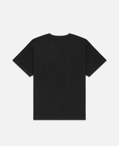 Basic T-Shirt (Black)