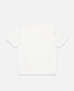 Face T-Shirt (White)