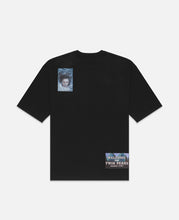 Twin Peaks T-Shirt (Black)