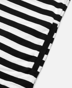 Stripe T-Shirt (Black)