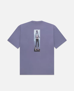 T-Shirt (Purple)