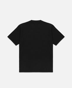 The End T-Shirt (Black)