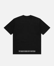 U Signature T-Shirt (Black)