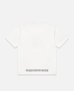 U Signature T-Shirt (White)