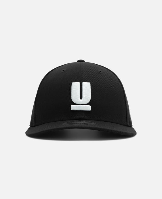 9FIFTY Cap (Black)