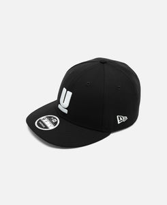 9FIFTY Cap (Black)