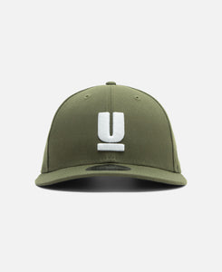 9FIFTY Cap (Khaki)