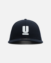 9FIFTY Cap (Navy)