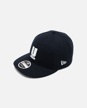 9FIFTY Cap (Navy)