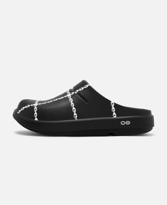 Clog (Black)