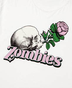 Zombies T-Shirt (White)