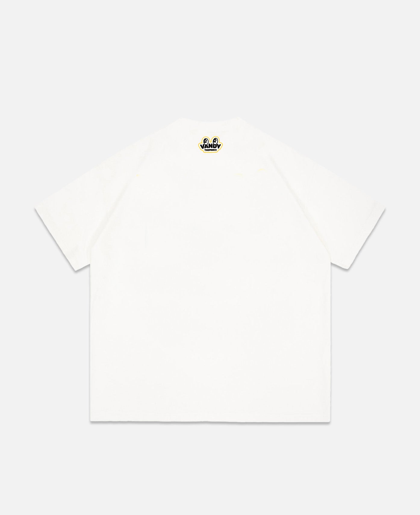 Flower Cart T-Shirt (White)