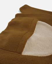 Kangaroo Fleece (Brown)