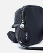 Nylon Buggy Bag (Grey)