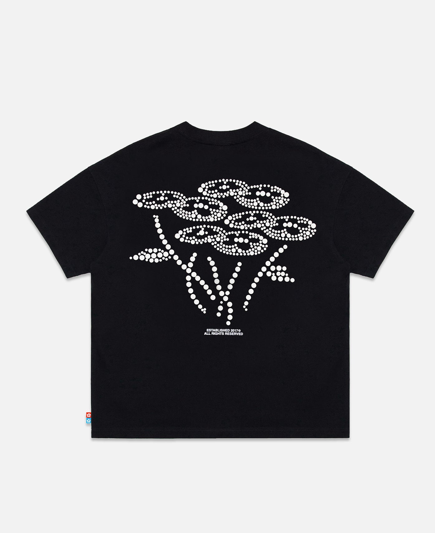 Pearl T-Shirt (Black)