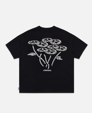 Pearl T-Shirt (Black)