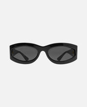 Racing Sunglasses (Black)