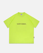 Vandy Design Studio T-Shirt (Green)