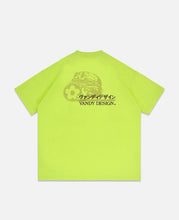 Vandy Design Studio T-Shirt (Green)