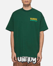 VIP International T-Shirt (Green)