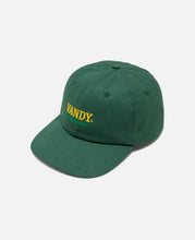 VIP International Twill Hat (Green)