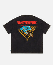 Vron T-Shirt (Black)