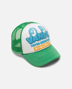 VTP Shop Logo Hat (Green)