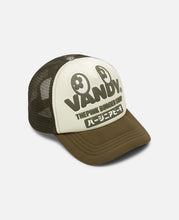 VTP Shop Logo Hat (Olive)