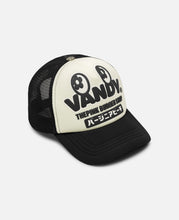 VTP Shop Logo Hat (Black)